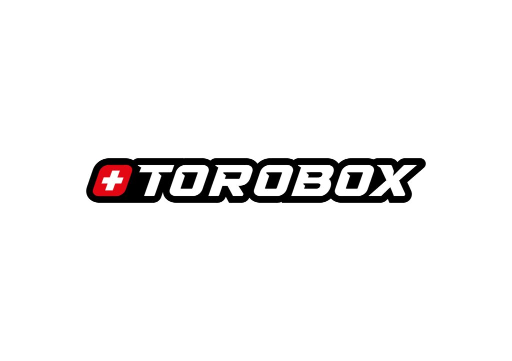 Torobox LOGO